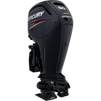 Лодочний мотор Mercury Jet 80 ELPT EFI