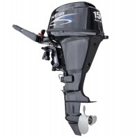 Лодочный мотор Parsun F15A BWS