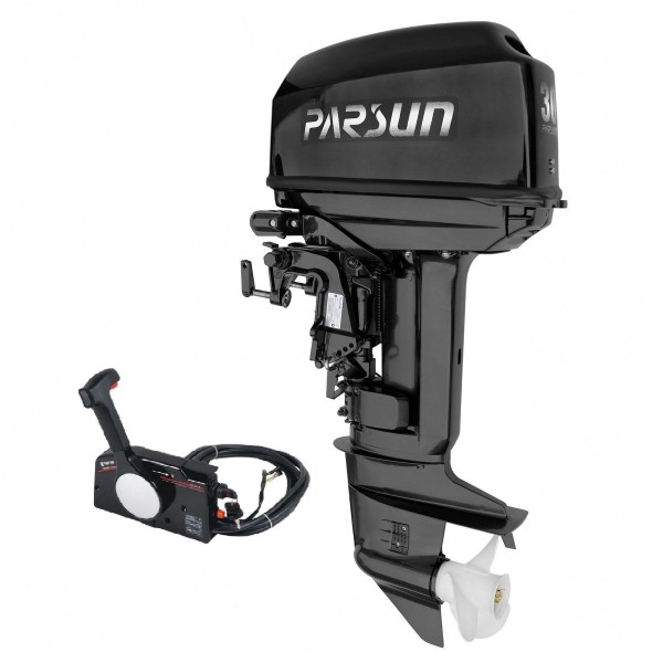 Лодочный мотор Parsun T30FWS