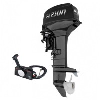 Лодочный мотор Parsun T40FWL-T