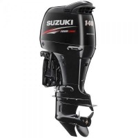 Човновий мотор Suzuki DF140TX