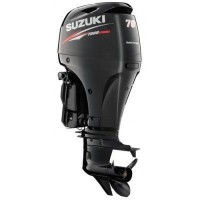 Лодочный мотор Suzuki DF70TL