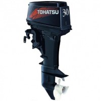 Лодочний мотор Tohatsu M30H EPL