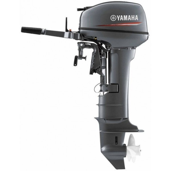 Лодочный мотор Yamaha 15FMHS