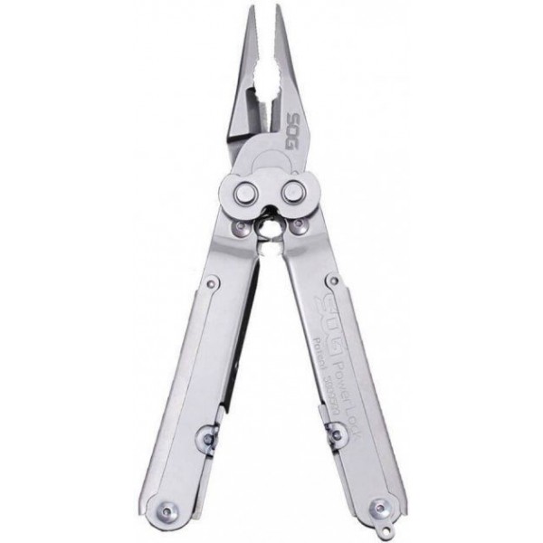 Мультитул Sog PowerLock S60