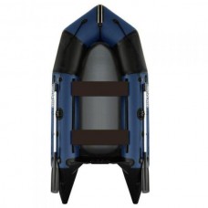 Надувная лодка AquaStar C-310-FSD (синяя)