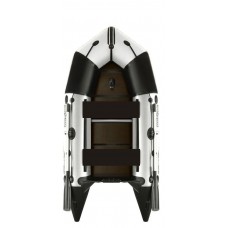 Надувная лодка AquaStar C-310-RFD (белая)