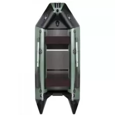 Надувная лодка AquaStar Dingi-Boat D-310-RFD (зеленая)