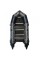 Камуфляжная надувная лодка AquaStar K-370