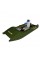 Надувная лодка Boathouse Fisher 380