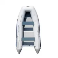 Надувная лодка Grand Marine Corvette C270A