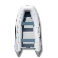 Надувная лодка Grand Marine Corvette C360A