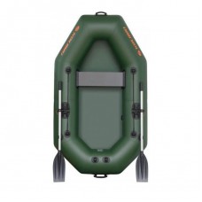 Надувная лодка Kolibri K-220X (Kolibri K-220X)