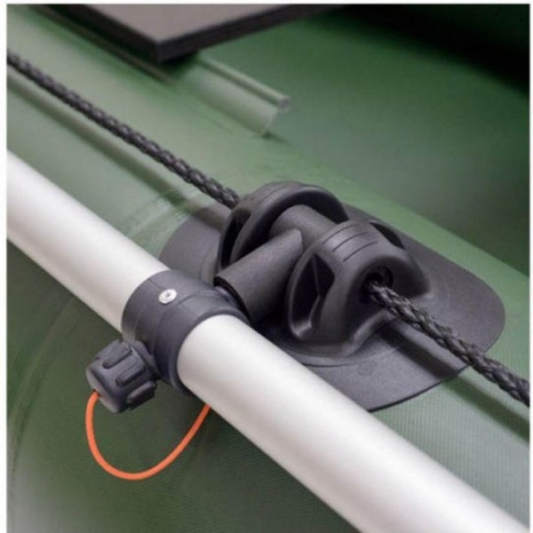 Надувная лодка Kolibri K-220X