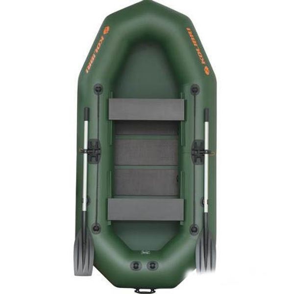 Надувная лодка Kolibri K-250ТX