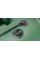 Надувная лодка Колибри КМ-330 моторная без настила, зелёная