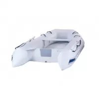 Надувний човен Quicksilver 340 AirDeck