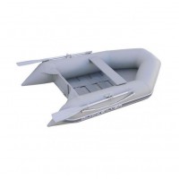 Надувная лодка Quicksilver Roll Up 240