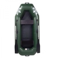 Надувний човен Skipper S-240BR