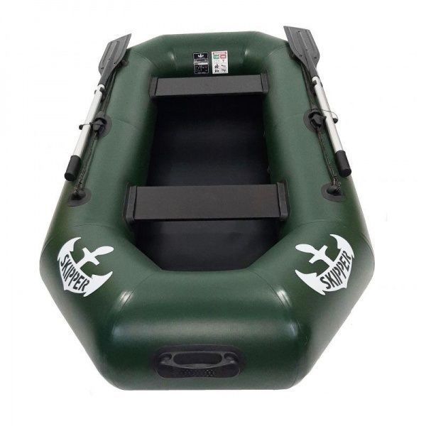 Надувная лодка Skipper S-240BR