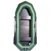 Надувная лодка Aqua-Storm MA280C Magellan