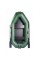 Надувная лодка Aqua-Storm St240 — компактность и надежность