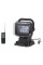 Прожектор AUTOLAMP 4000lm 12V черный (CH001-50W LED BLACK)