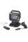 Прожектор AUTOLAMP 4000lm 12V черный (CH001-50W LED BLACK)