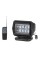 Прожектор AUTOLAMP 4000lm 12V черный (CH015-50W LED BLACK)