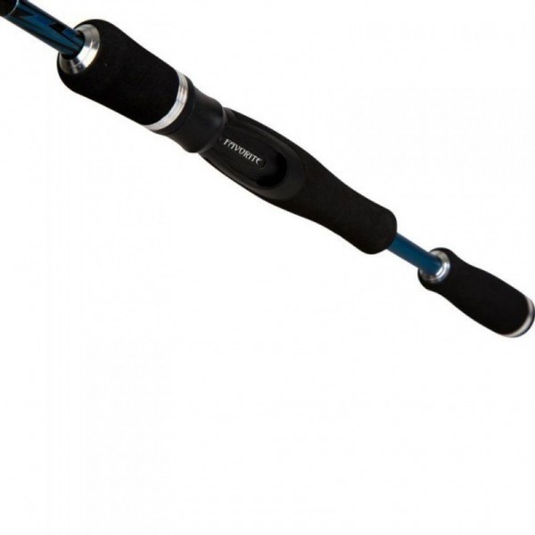Спиннинг Favorite Laguna 16 LGS702ML 2.1 m 3-14 g Fast (1693.02.49)