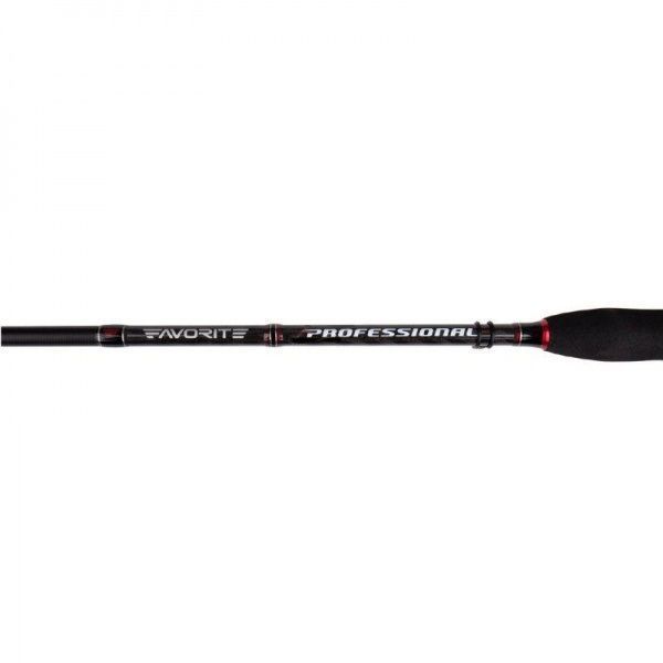 Спиннинг Favorite Professional NEW PRF-732M 2.20m 5-20g (1693.04.12)