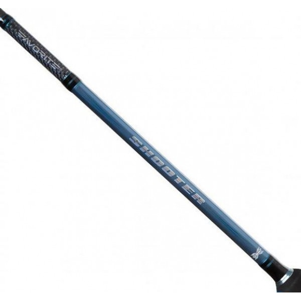 Спиннинг Favorite Shooter SHT-962MH 2.88 m 15-35 g (1693.02.36)