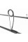 Спиннинг Favorite Vizor VZR-802H 2.40m 10-35g Fast (1693.01.49)
