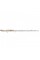 Спиннинг Mitchell Mag Pro Lite Evo 1,98m/2 2-8gr/L 108gr 36T Carbon Cork Fuji Alcon (1252299)