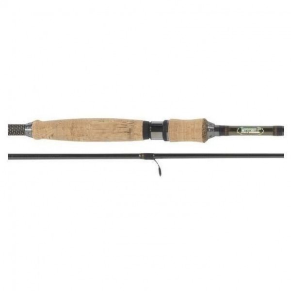 Спиннинг Mitchell Mag Pro Lite Evo 1,98m/2 2-8gr/L 108gr 36T Carbon Cork Fuji Alcon (1252299)
