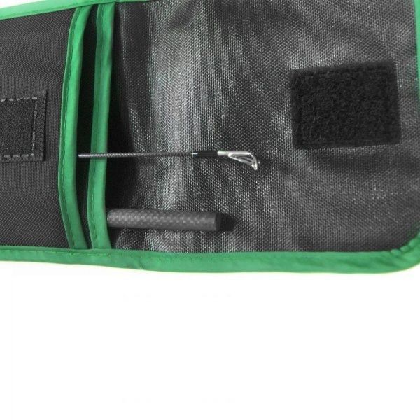 Спиннинг Zemex Solid 832M 6-23g (8806066100065)