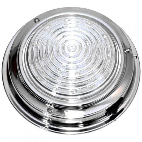 Светильник Sumar LED 140 мм нержавейка 1005L