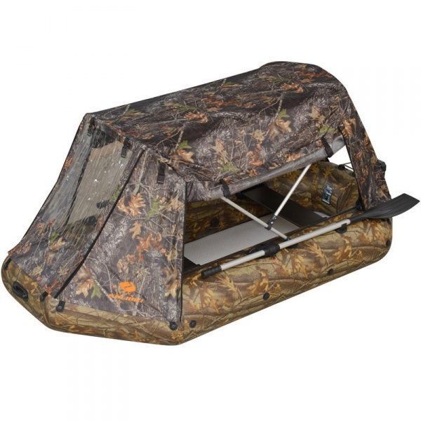 Тент-палатка Kolibri K-260T камуфляж