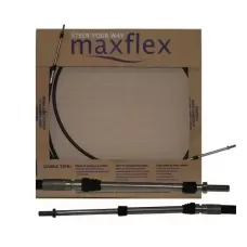Трос газ/реверс Pretech 7FT 3300C Maxflex 2.12 м (33007)
