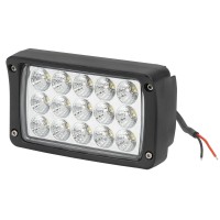 Прожектор Lunsun розсіяне світло 45 Вт LED845W