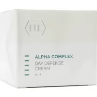 Денний захисний крем з АНА/ALPHA COMPLEX DAY DEFENSE CREAM/Holy Land