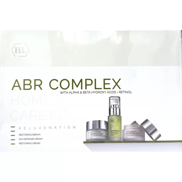 Набор ABR COMPLEX / ABR KIT / Holy Land