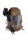 Рюкзак Tatonka Farou 25 TAT 1537.156 brick-warm grey