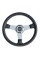 Рулевое колесо Pretech HD-5125 silver 350
