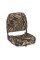 Сиденье Low Back Bucket камо REALTREE MAX 5 (75126Max5)