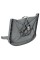 Сиденье RYE Traveler 36 х 46 х 51 см серое (HM40-10005)