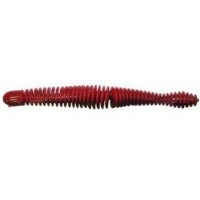 Силікон Big Bite Baits Coontail 4.75" Grn Pump Texas Red 7 шт (1838.00.03)