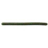 Силикон Jackall Yummy 500 4.5" Suyama Green 8 шт (1699.06.13)