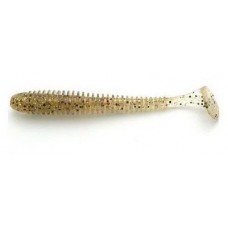 Силикон Keitech Swing Impact 2" 321 Gold Shad (1551.00.49)