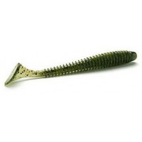 Силикон Keitech Swing Impact 4.5" 102 Watermelon PP (1551.06.15)